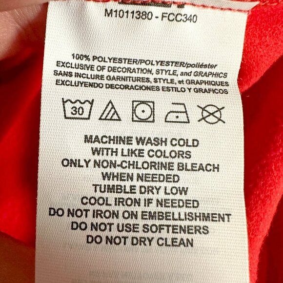 NFL Kansas City Chiefs Hoodie - Picture 7 of 9